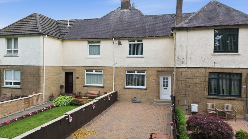 896 Dumbarton Road, Dalmuir