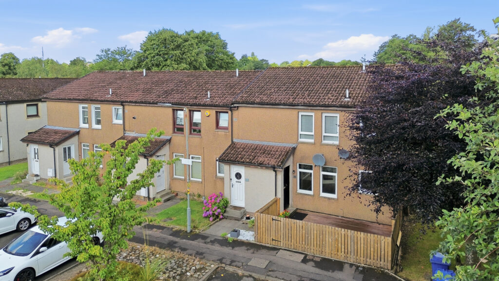 Mallard Road, Hardgate