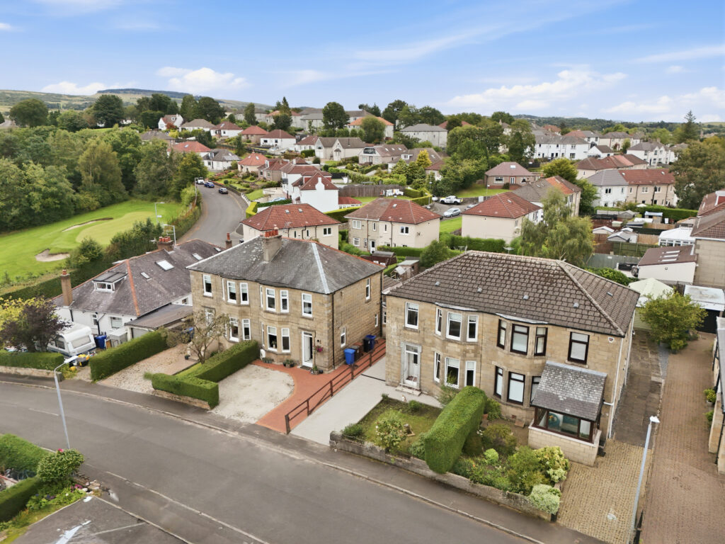 Golf View, Parkhall