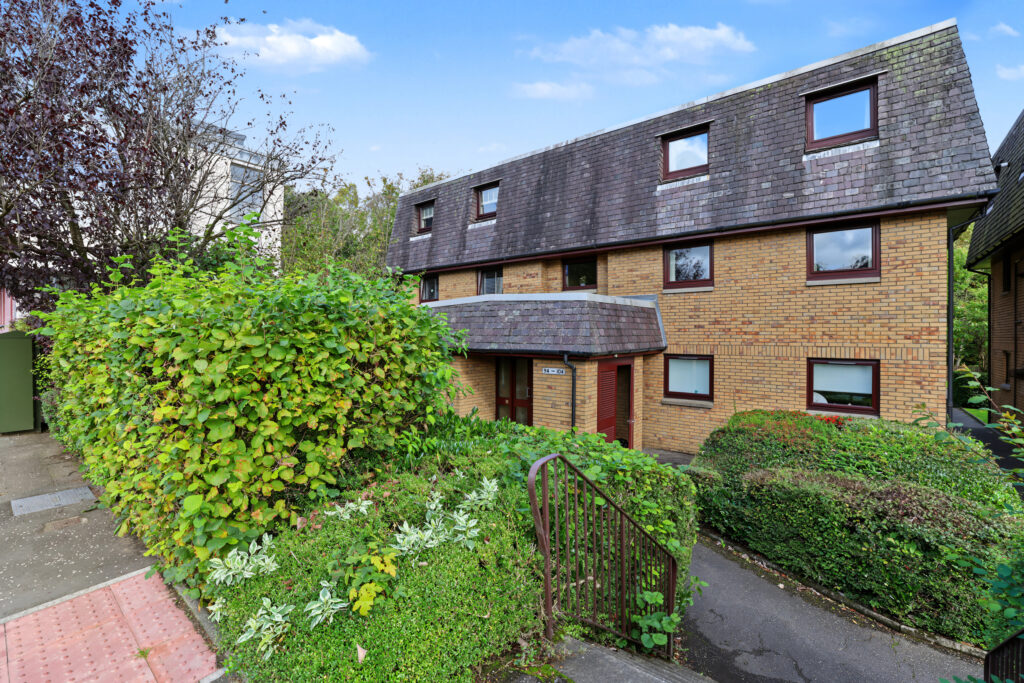 Clober Road, Milngavie