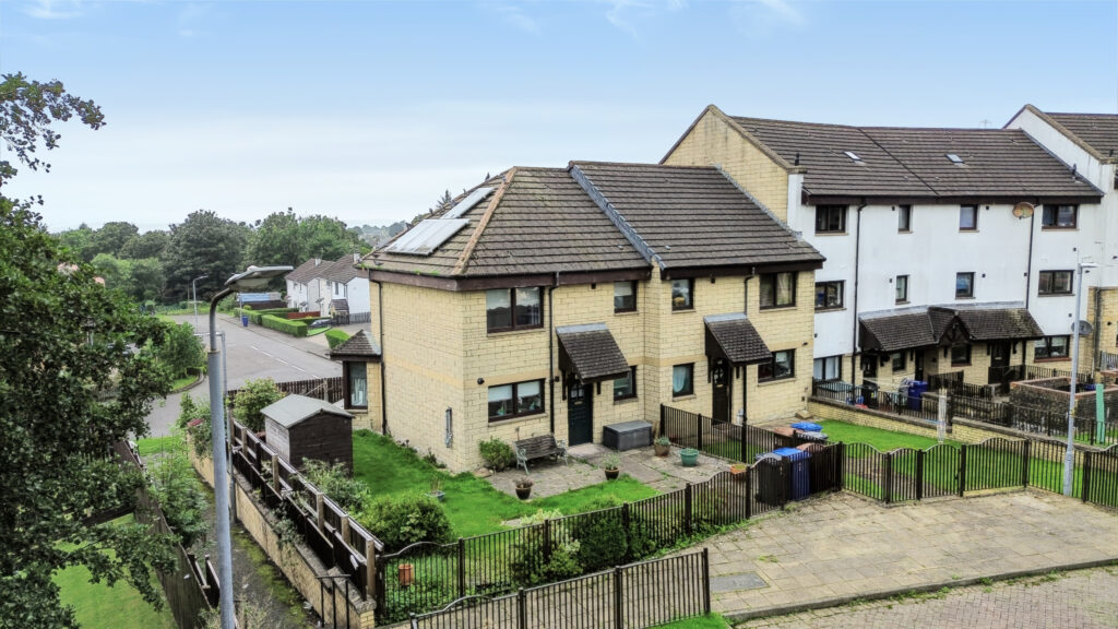 Fullers Gate, Faifley